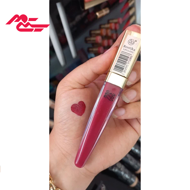 رژ لب مایع رستیکا مدل 24 ساعته شماره 322