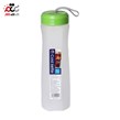 بطری آب پلاستیکی مدل Cold Kettle ظرفیت 1 لیتر