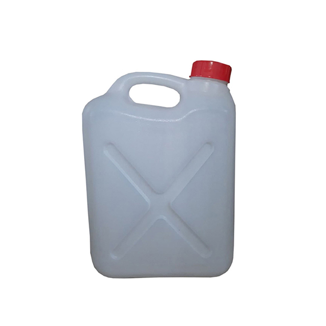 گالن آب پلاستیکی 10 لیتر ساده