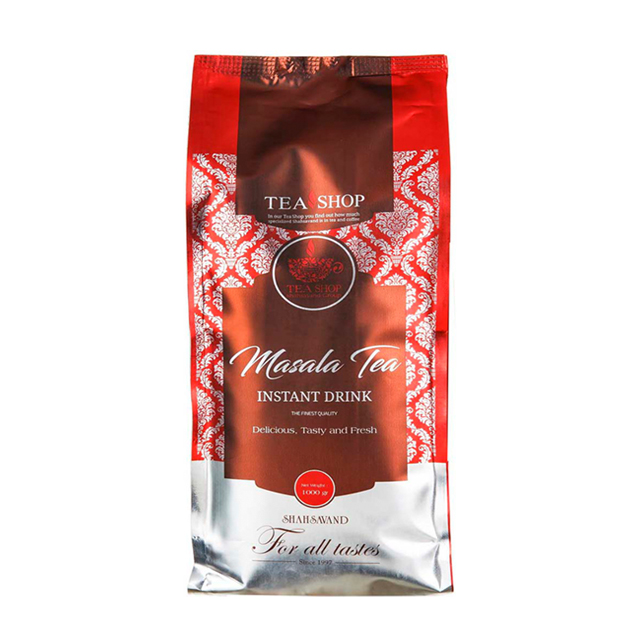 چای ماسالا شاهسوند 1000 گرمی