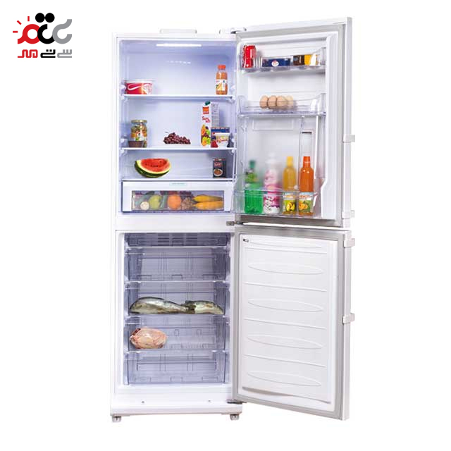 یخچال فریزر دونار مدل DNRF380