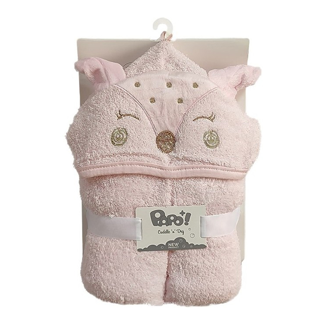 حوله دورپیچ پاپو مدل آریانا