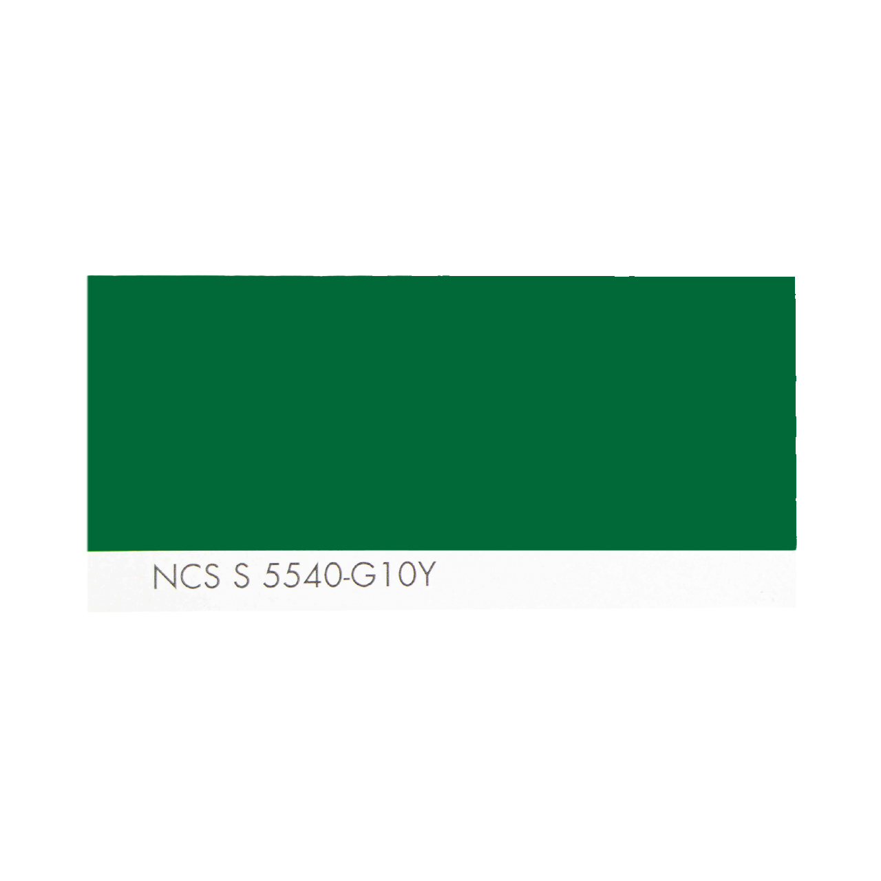 NCS S 5540-G10Y