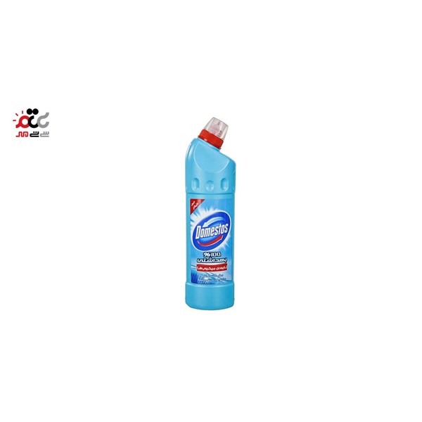 مجموعه سفید کننده سطوح دامستوس 750 میلی لیتری