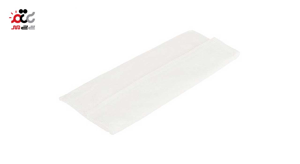 دستمال یدک زمین شوی پرسان 5 عددی