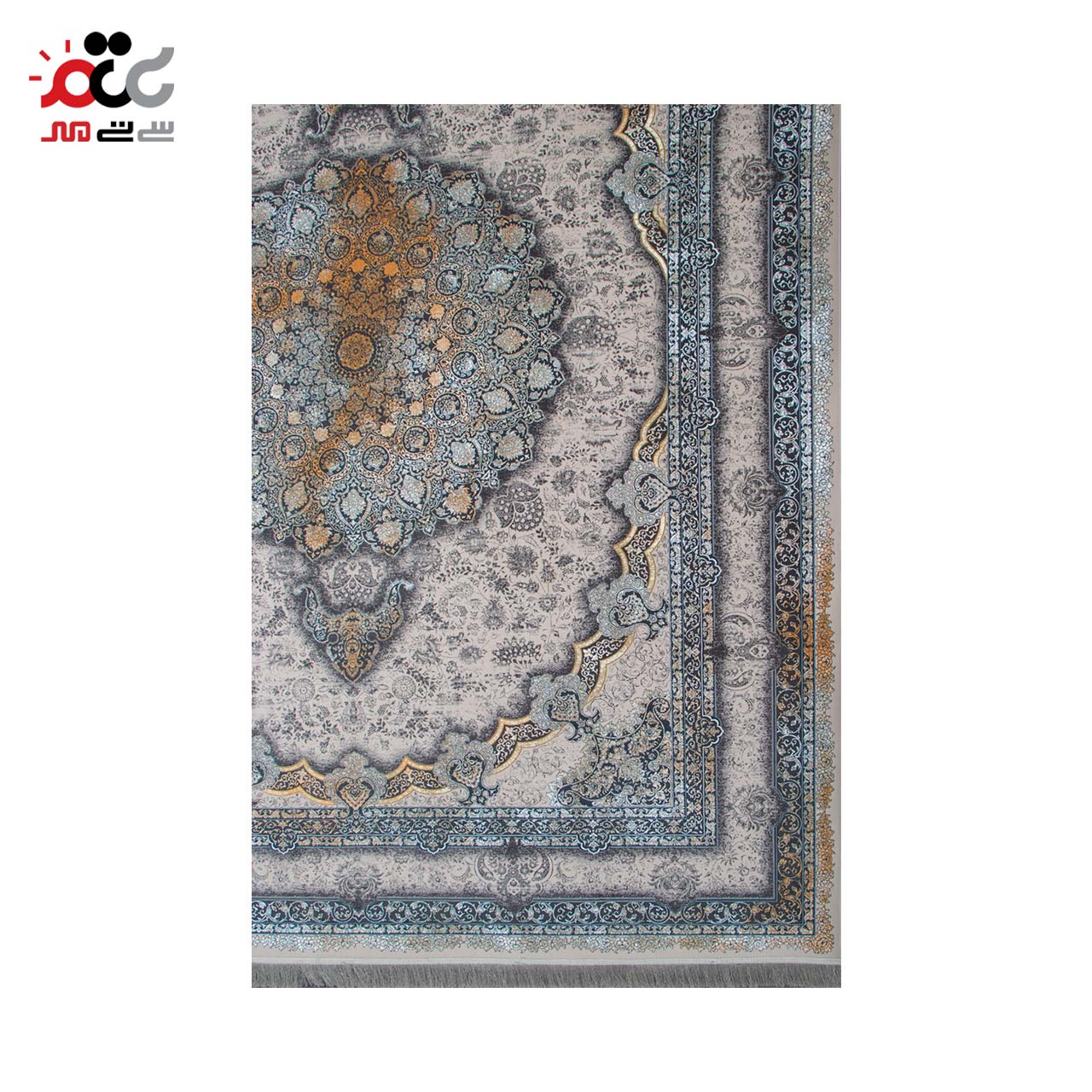 طرح زیبای فرش ماشینی 
