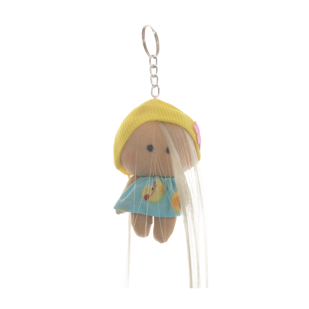 عروسک روسی مدل سرسوئیچی طرح کلاه دار