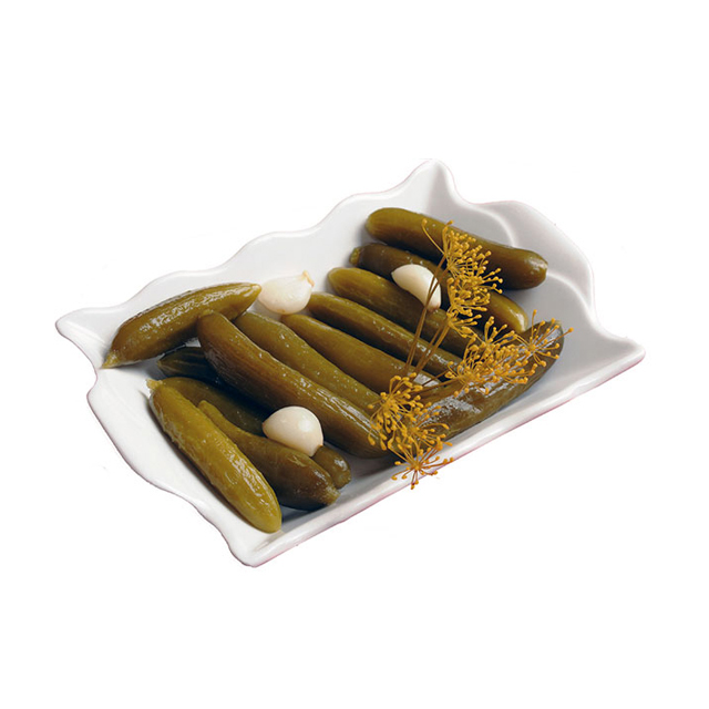 خوشمزه ترین خیارشور نمکی 1000 گرمی