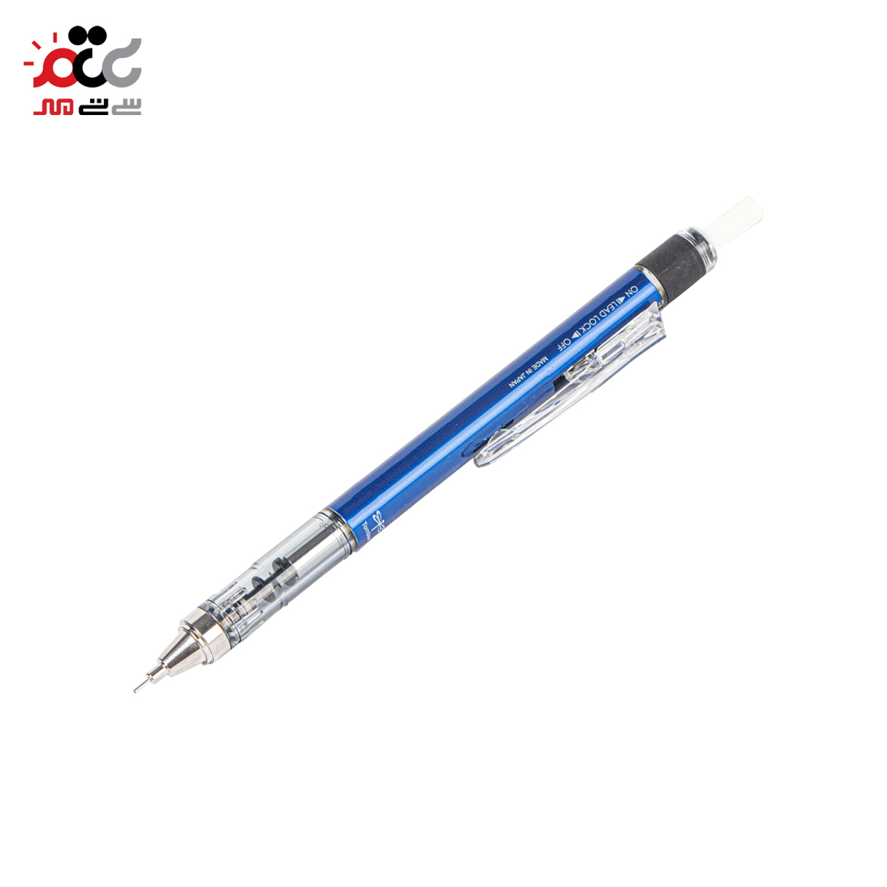 مداد نوکی تومبو مدل Mono Graph سایز 0.5 میلی متری