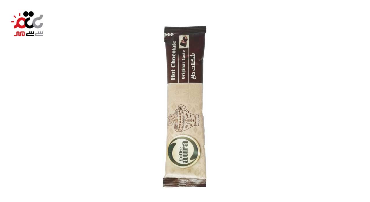 پودر هات چاکلت اورا 36 عددی