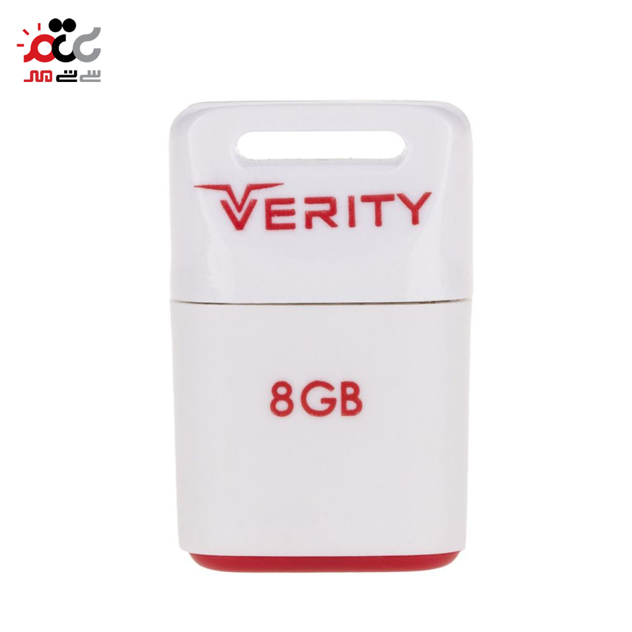 فلش مموری وریتی مدل V704 ظرفیت 8 گیگابایت