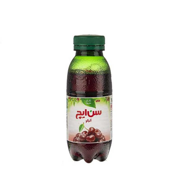 نکتار آلبالو سن ایچ 300 میلی لیتری