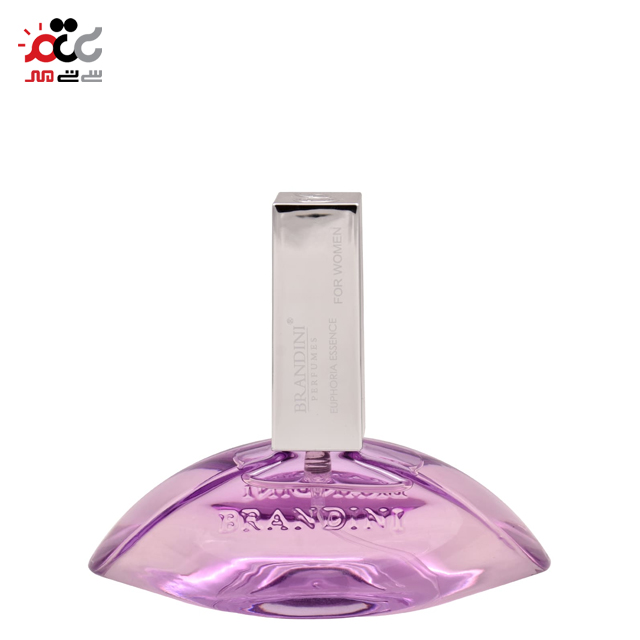 ادکلن زنانه برندینی مدل Euphoria Essence حجم 33 میلی لیتری