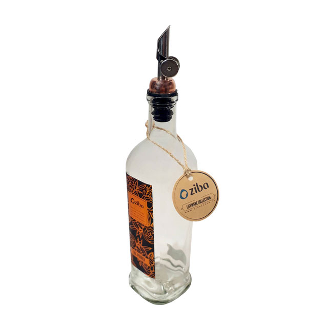 بطری روغن سزار سایز 1