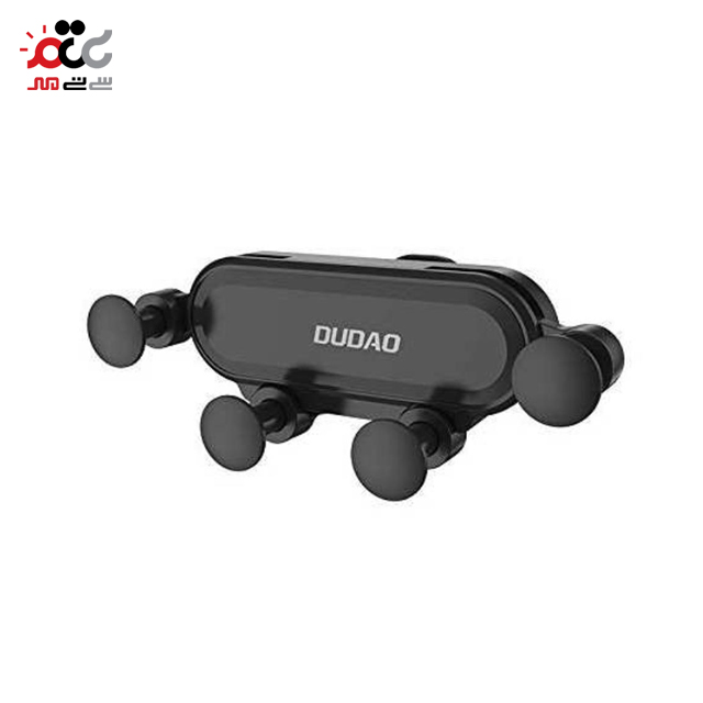 پایه نگهدارنده گوشی متصل به دریچه کولر دودا مدل F7 