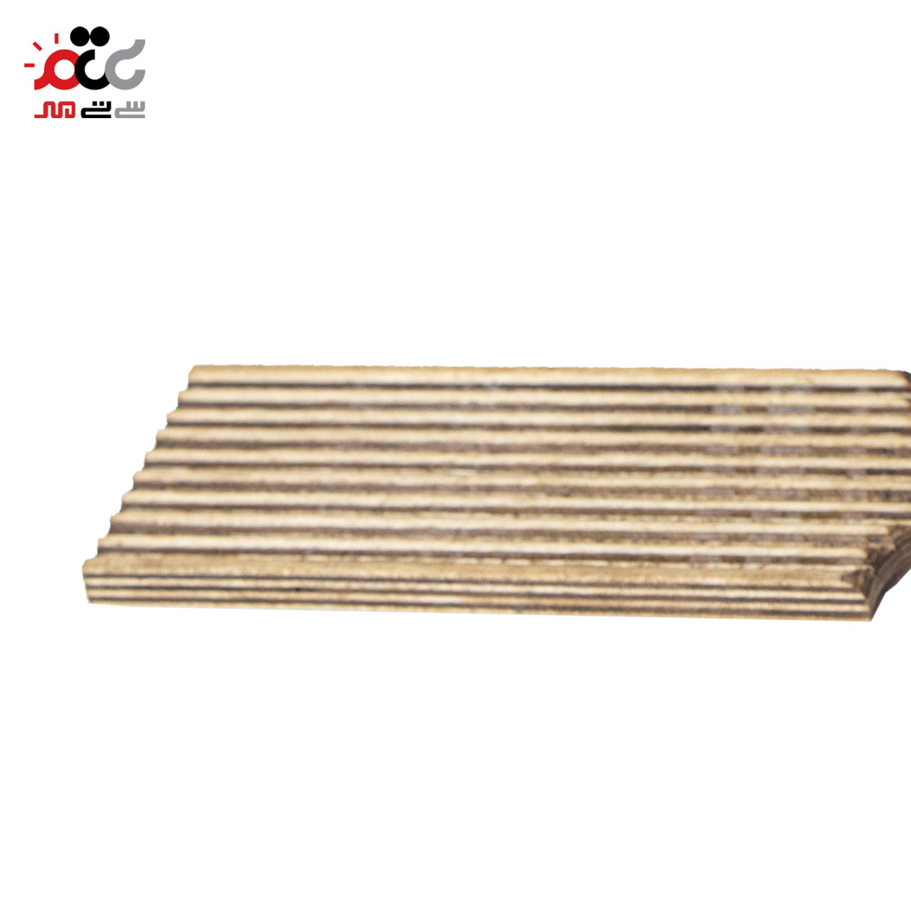 ظرف کره خوری مدل چوبی