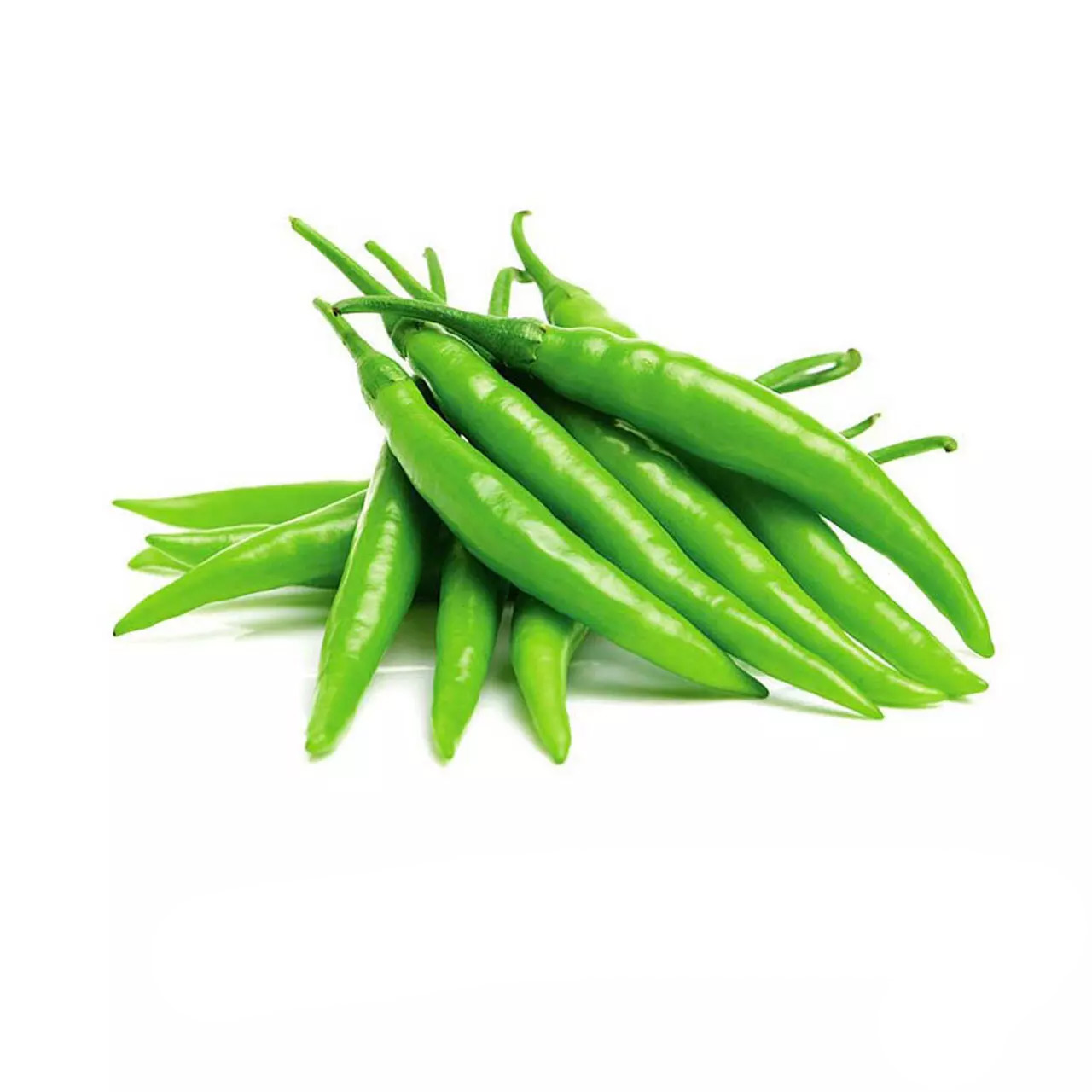 فلفل شیرین طراوت 200 گرمی