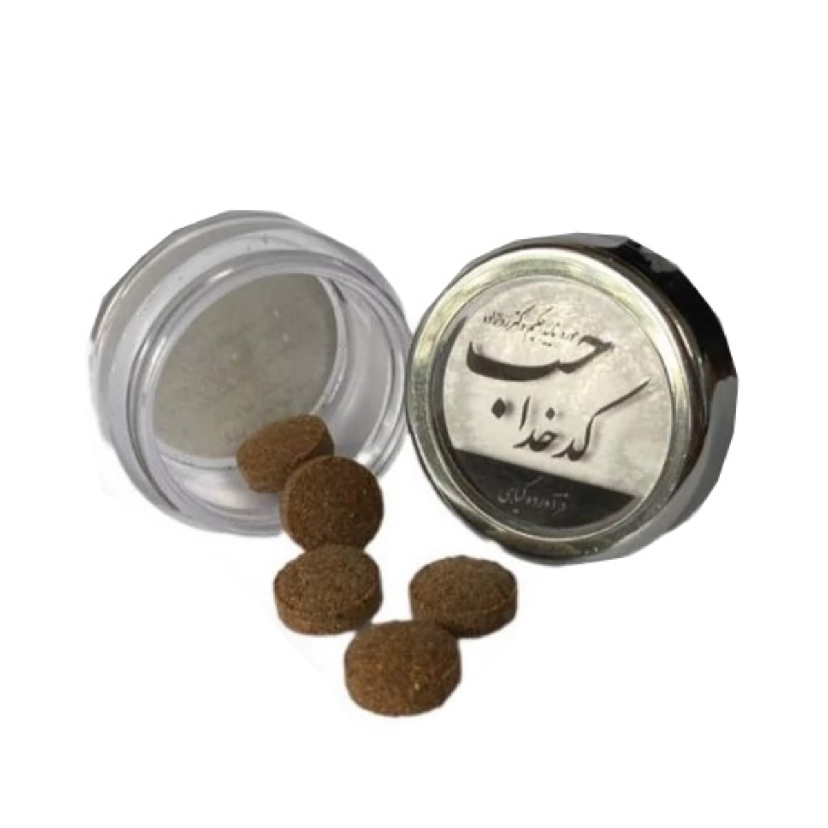حب کدخدا دکتر روازاده بسته 5 عددی