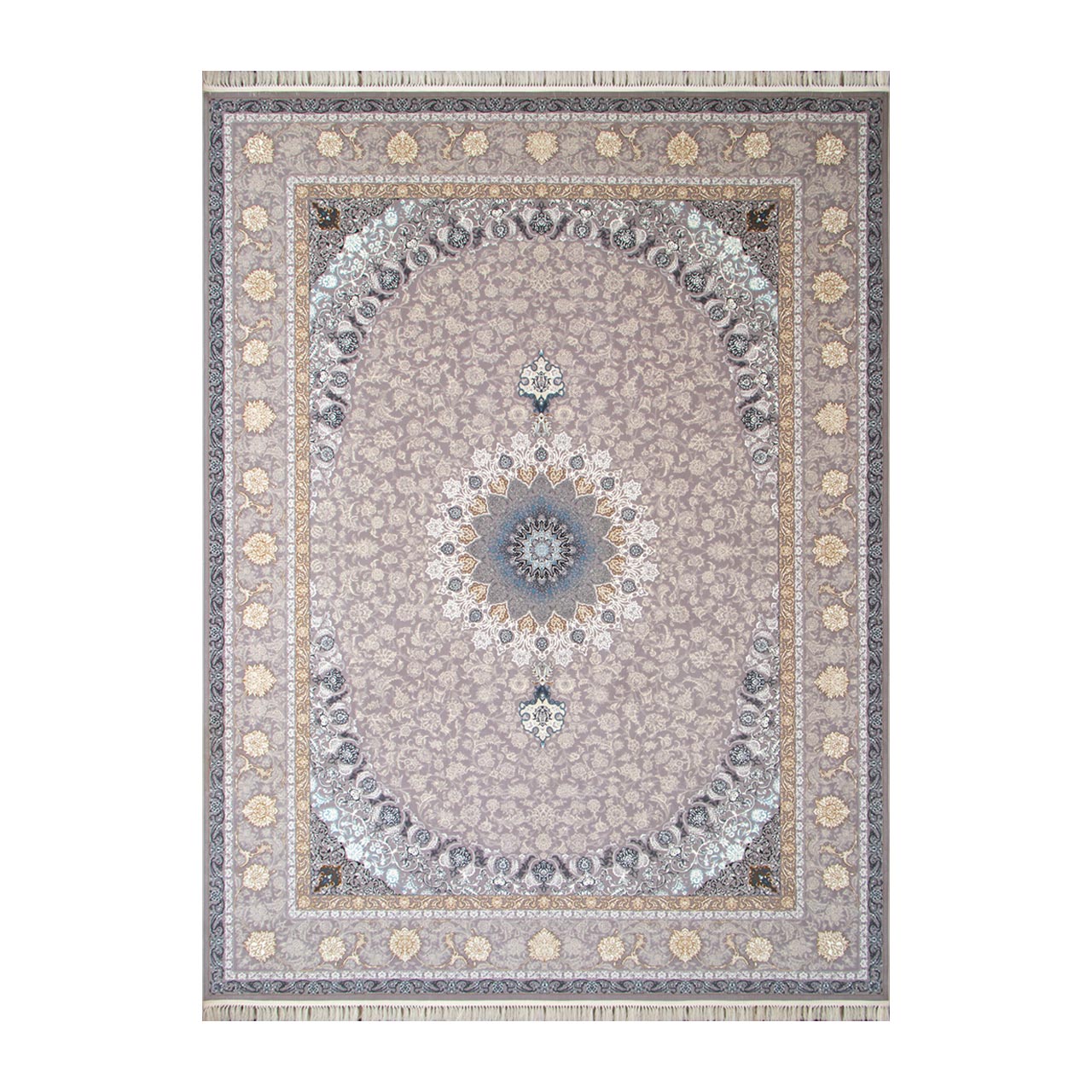 خرید اینترنتی فرش ماشینی یاس