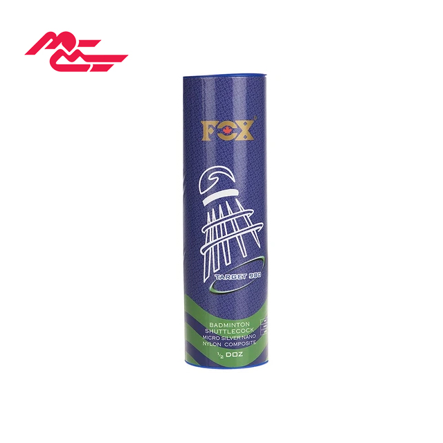 توپ بدمینتون فاکس مدل Target 980بسته یک عددی