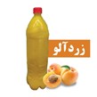 آبمیوه زردآلو 1000 میلی لیتری