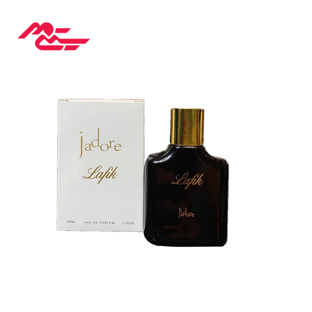 ادوپرفیوم لافیک مدل جادور حجم 50 میلی‌لیتری