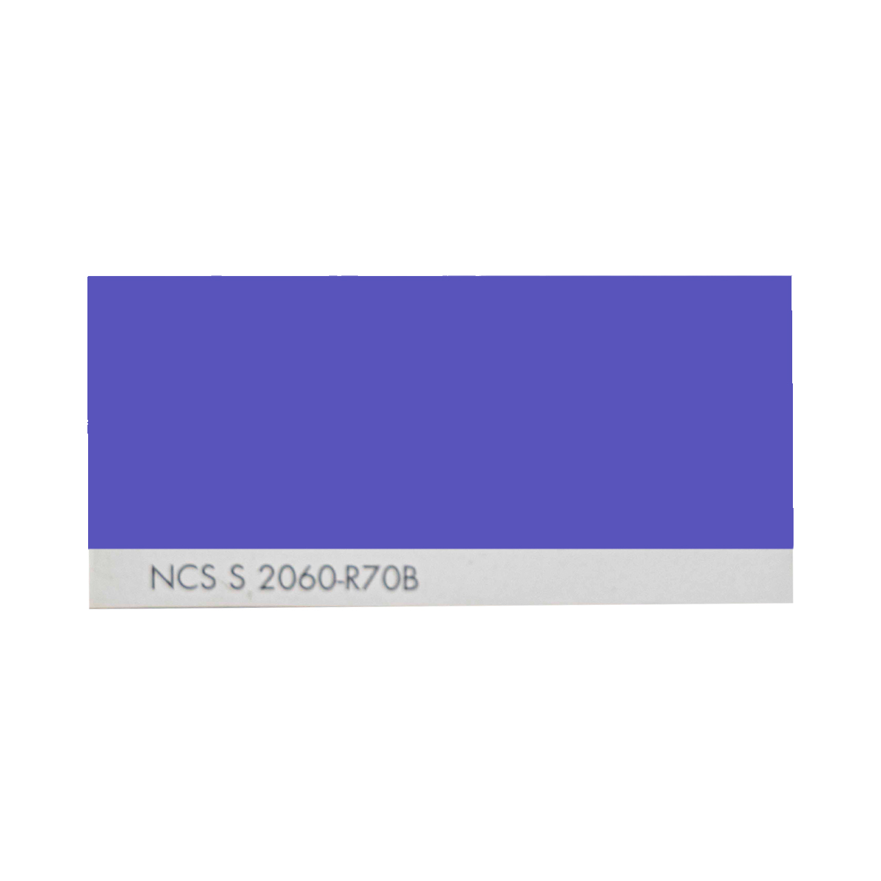 NCS S 2060-R70B
