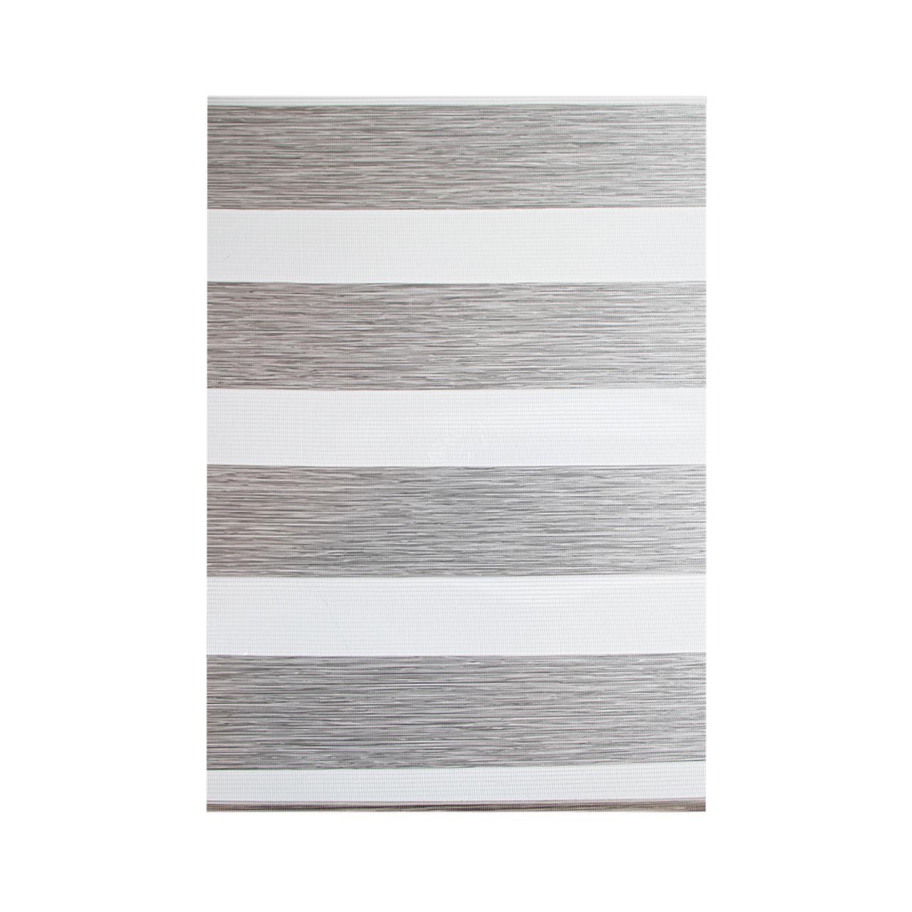 پرده زبرا سان وی طرح راه راه عرض 310 سانتی متری