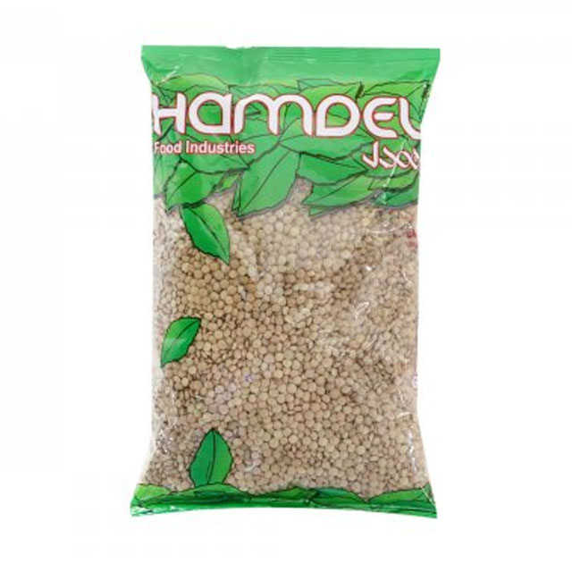 عدس ریز همدل 900 گرمی