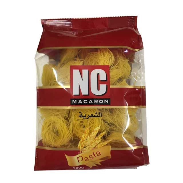 ورمیشل آشیانه ای انسی 500 گرمی