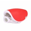 مداد تراش حلزونی وای پلاس مدل Conch