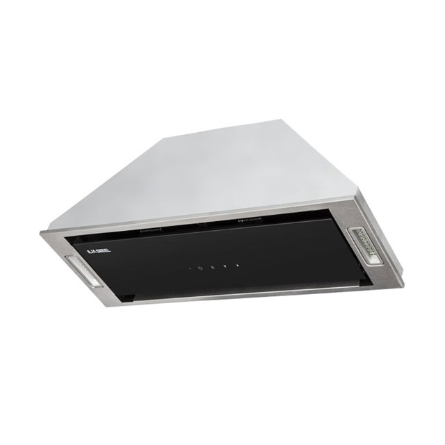 هود ایلیا استیل مدل هلما پلاس