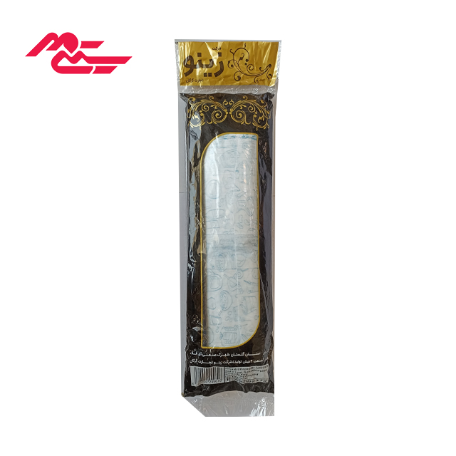 سفره یکبار مصرف پرفراژدار زینو 100×100 سانتی متری