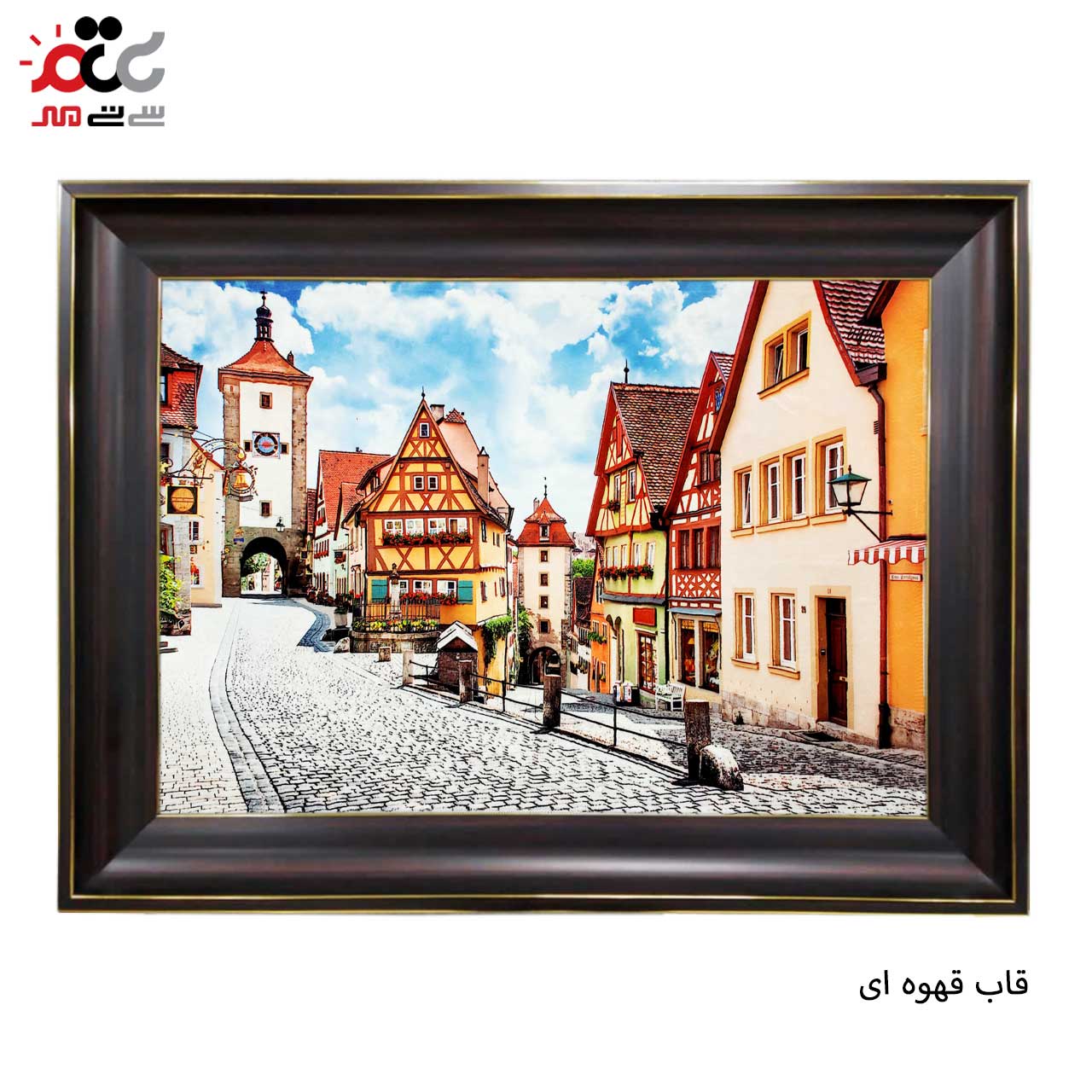 محبوب ترین تابلو فرش