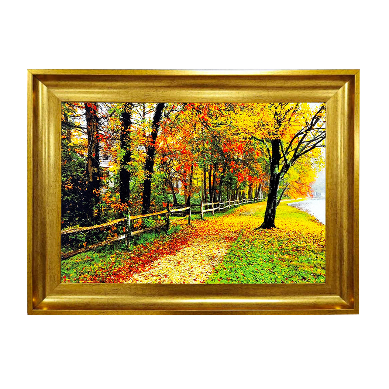 انواع تابلو فرش