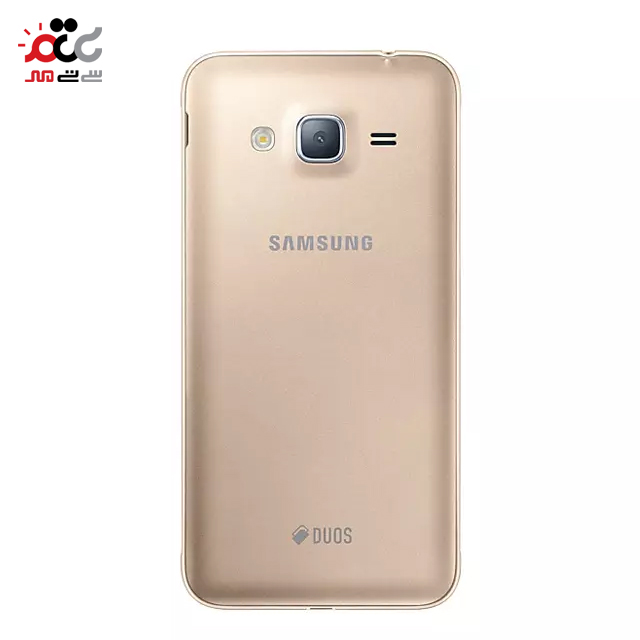 گوشی موبایل سامسونگ مدل Galaxy J3 (2016) دو سیم کارت ظرفیت 8/16 گیگابایت