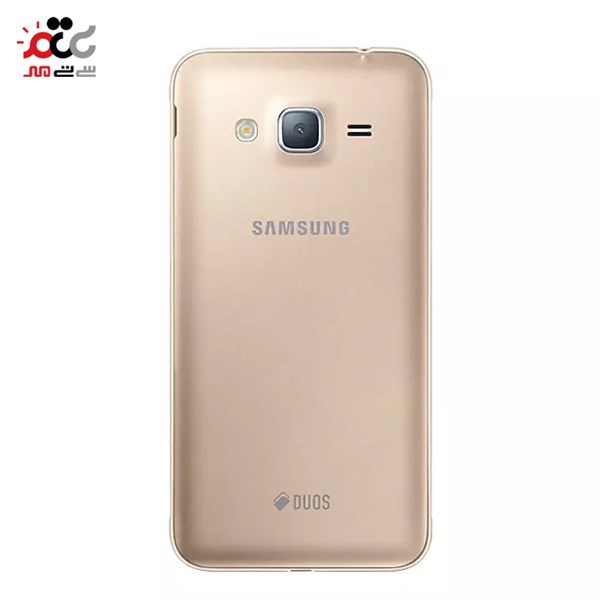 گوشی موبایل سامسونگ مدل Galaxy J3 (2016) دو سیم کارت ظرفیت 8/16 گیگابایت