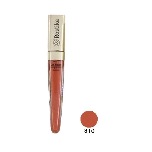 رژ لب مایع رستیکا مدل 24 ساعته شماره 310