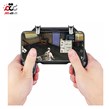 دسته بازی PUBG مدل W10 مناسب برای گوشی موبایل