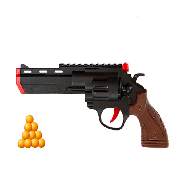 تفنگ اسباب بازی ای اف تویز مدل HATMAN