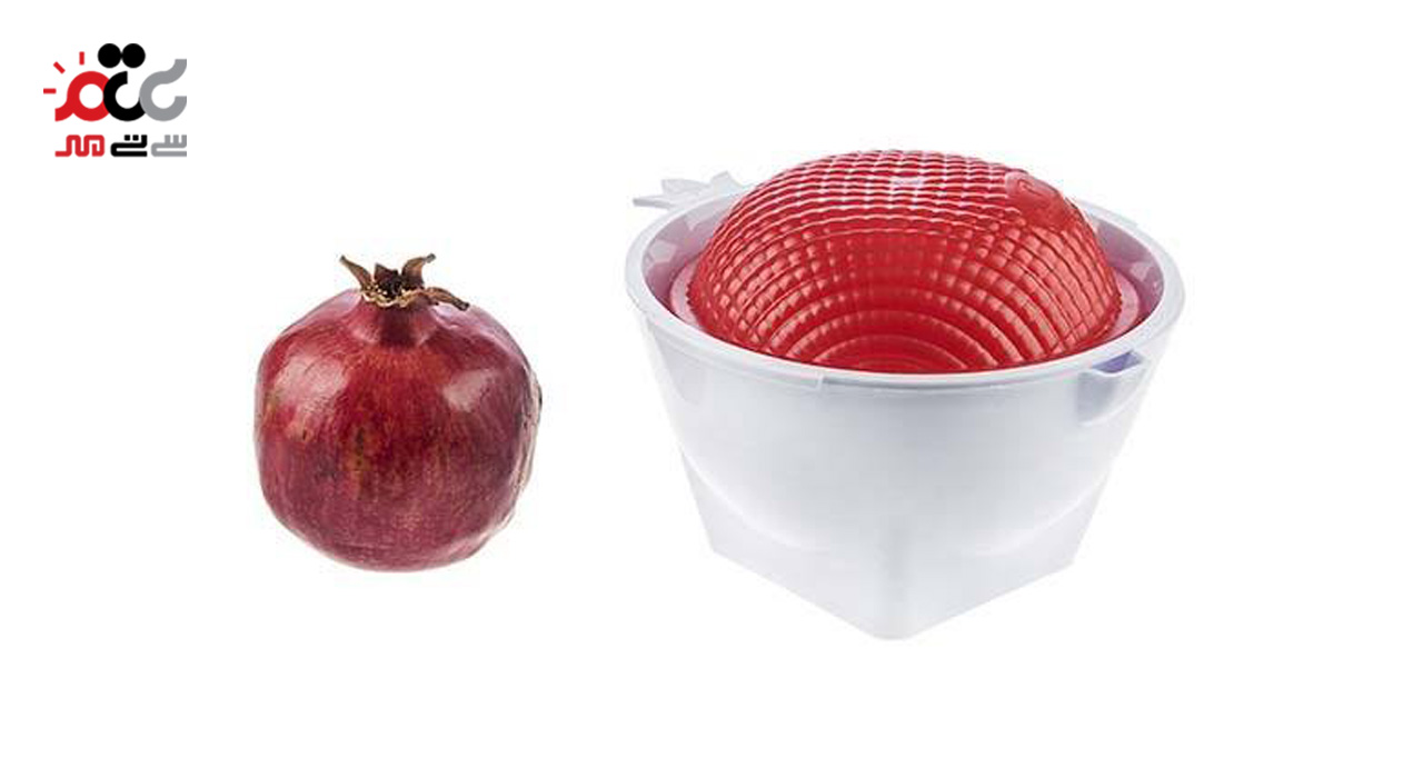 انار دانه کن پارسینا کد 4027