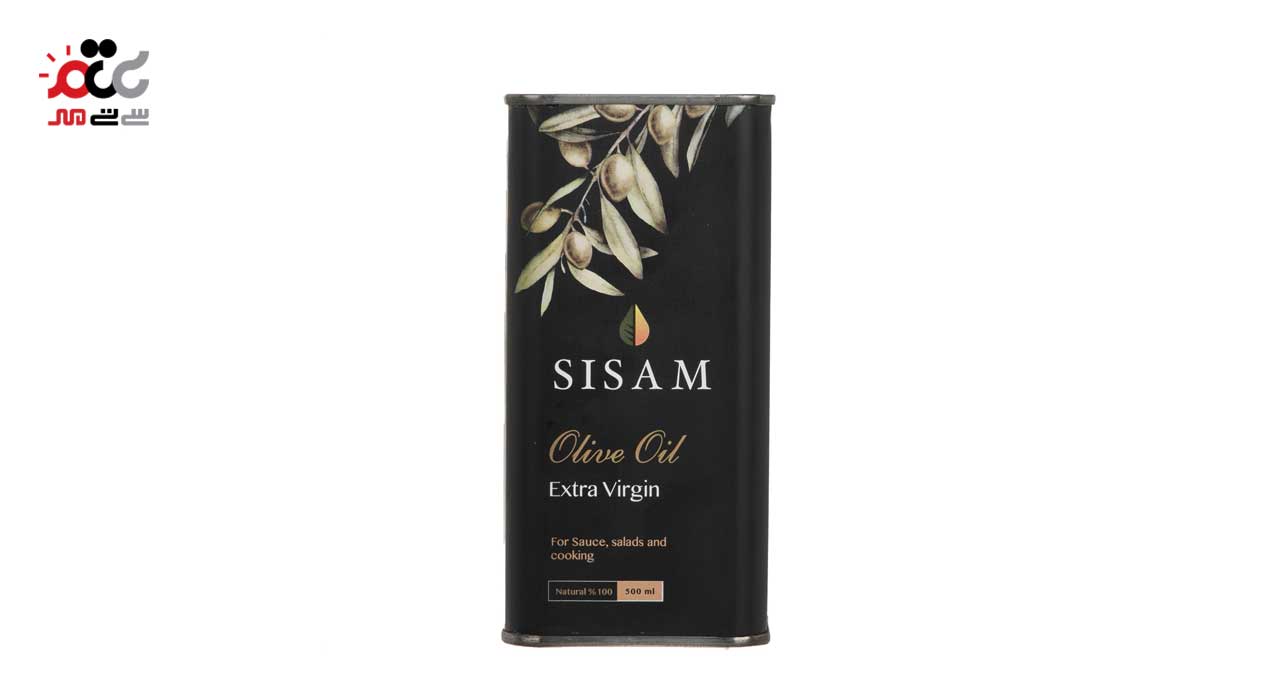 روغن زیتون فرابکر سی سام 500 میلی لیتری