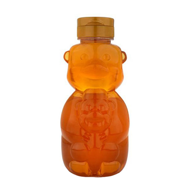 عسل زنبورداران 360 گرمی