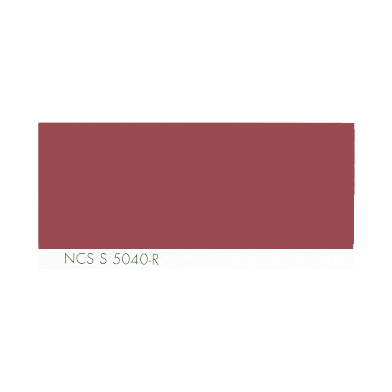 رنگ ساندورا کد NCS S 5040-R