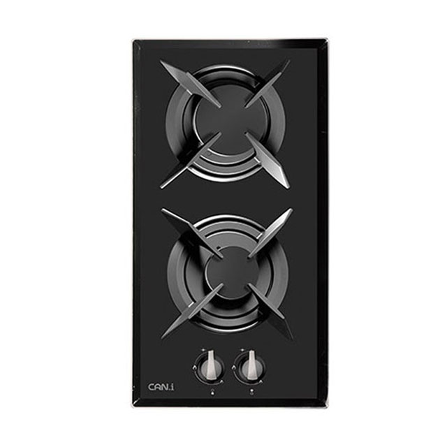 اجاق گاز صفحه ای شیشه ای کن مدل IG 3201