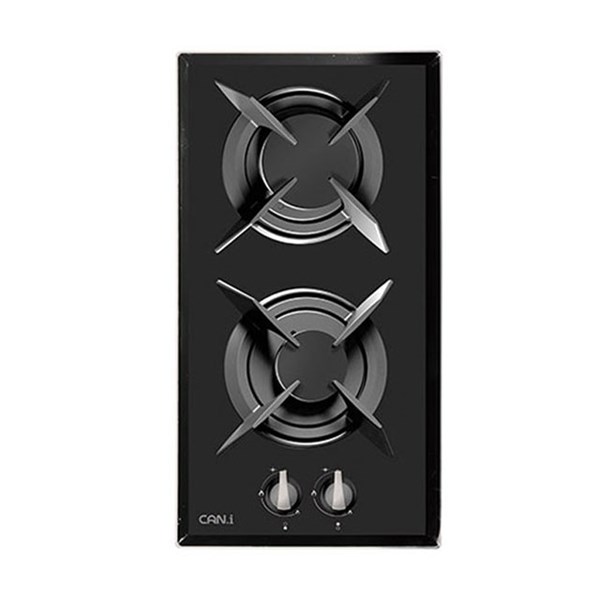 اجاق گاز صفحه ای شیشه ای کن مدل IG 3201