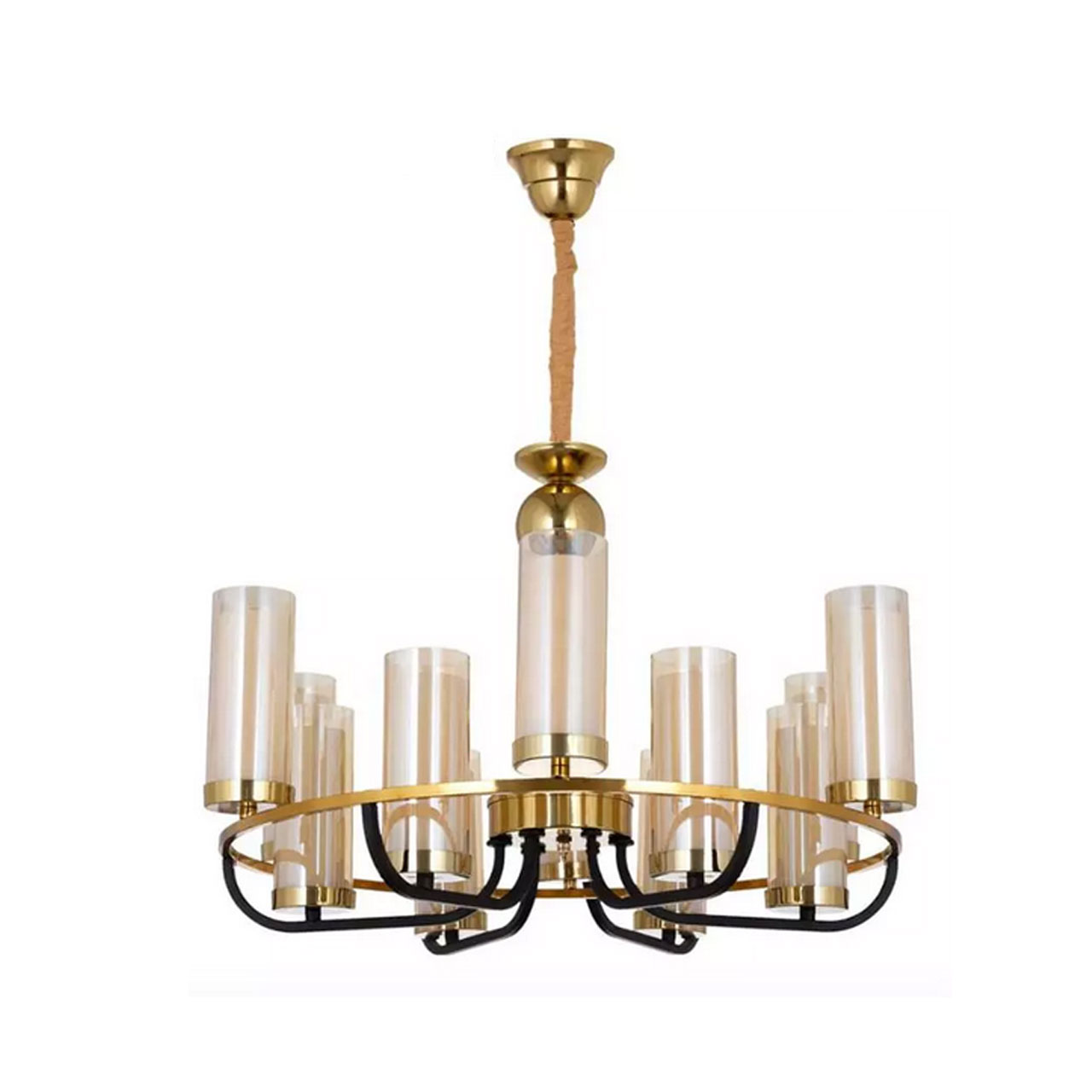 زیباترین لوستر