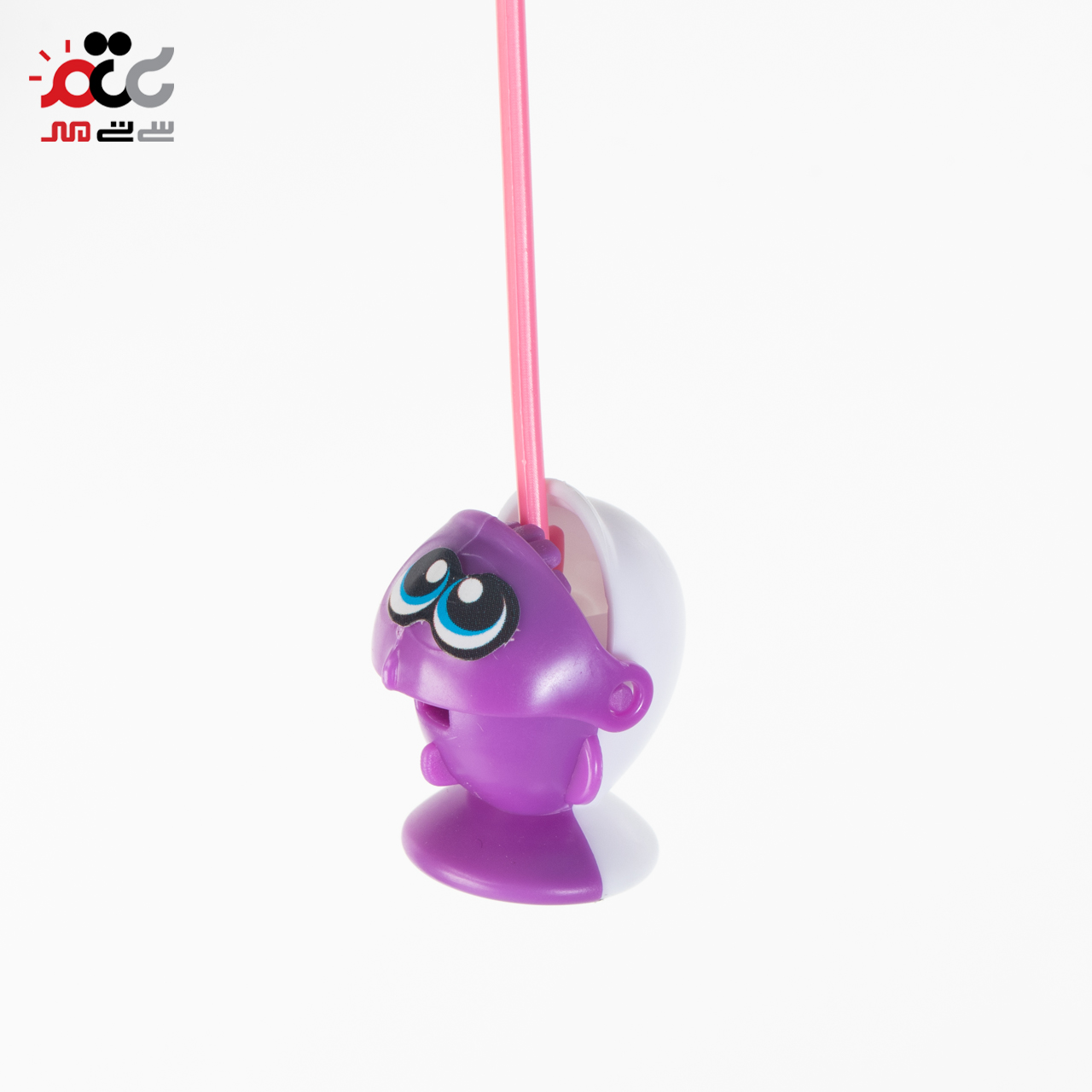 اسباب بازی ماهیگیری مدل BT2020 طرح سیب