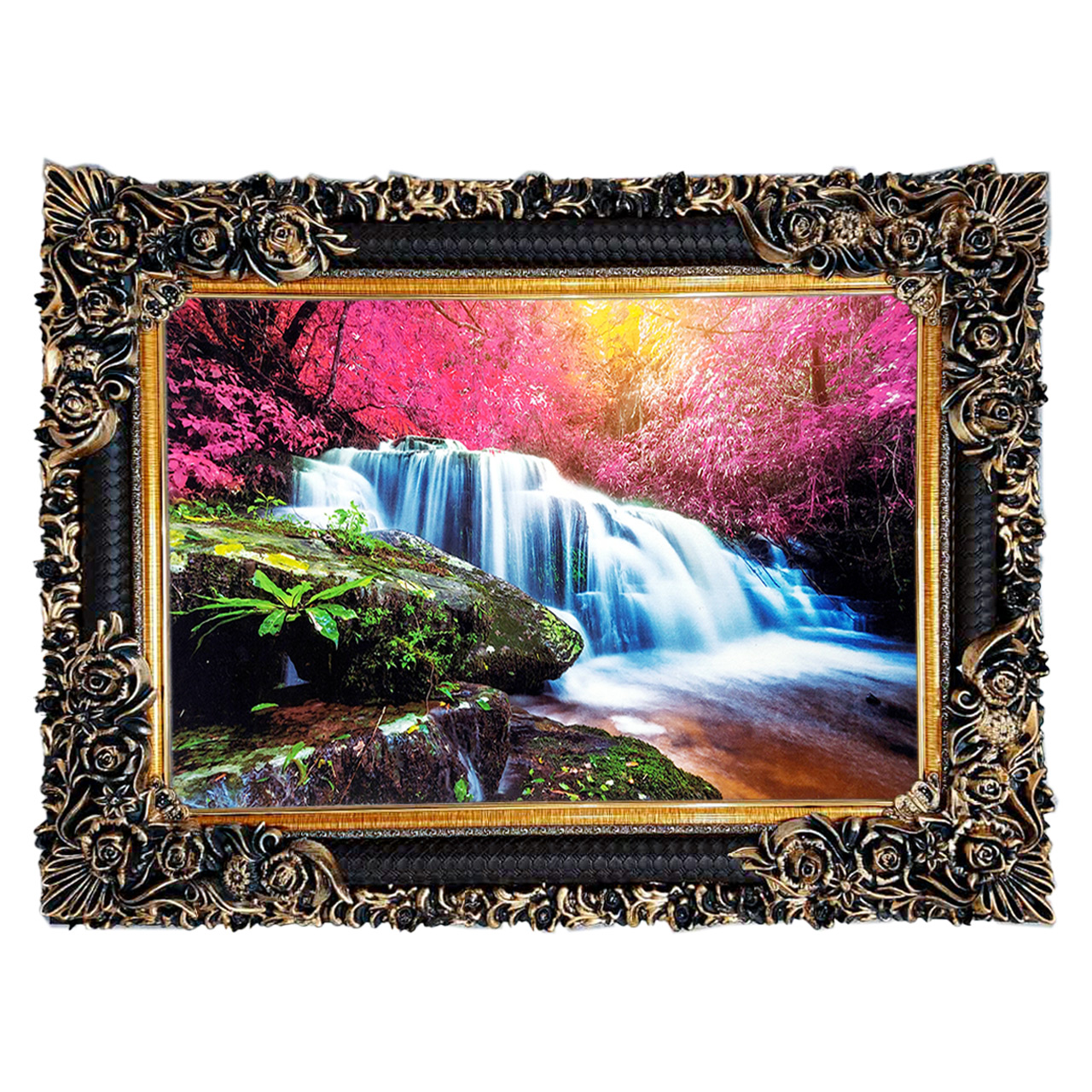 انواع تابلو فرش