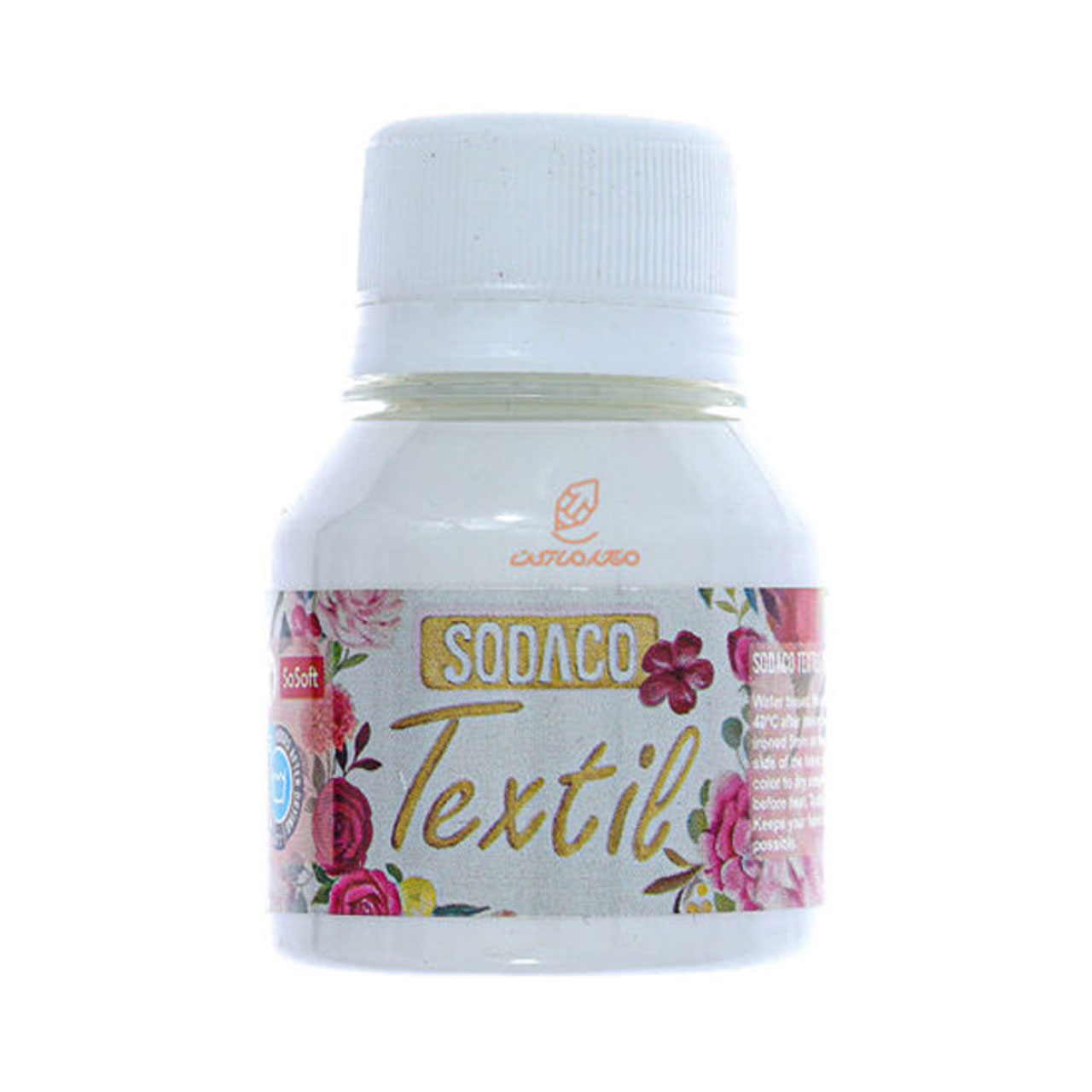 خرید آنلاین مدیوم روشن کننده سوداکو 55 میلی لیتری  کد 1861